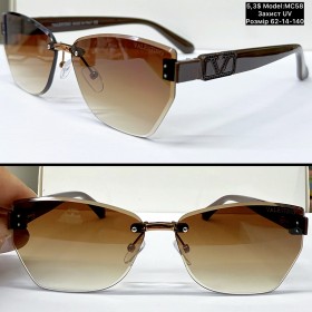 0027 Жіночі «безоправні» (MC58) Захист UV